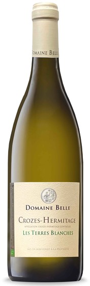 Crozes-Hermitage Blanc